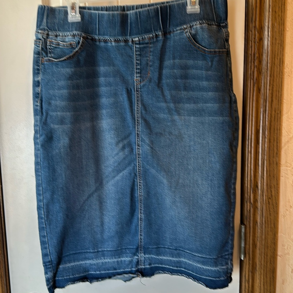Be Girl Skirt